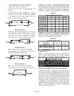 Preview for 26 page of Lennox SL280DF070V36A Unit Information