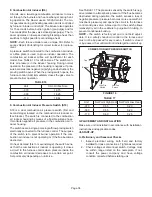 Preview for 36 page of Lennox SL280DF070V36A Unit Information