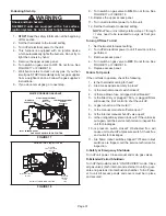 Preview for 37 page of Lennox SL280DF070V36A Unit Information