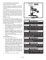 Preview for 41 page of Lennox SL280DF070V36A Unit Information