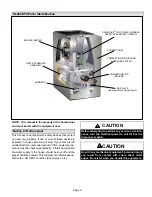 Preview for 2 page of Lennox SL280DFV User'S Information Manual