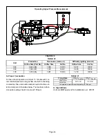 Предварительный просмотр 34 страницы Lennox SL280UH060NV36A Unit Information