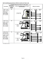 Предварительный просмотр 44 страницы Lennox SL280UH060NV36A Unit Information