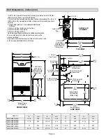 Preview for 2 page of Lennox SL280UHV Installation Instructions Manual