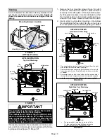 Preview for 13 page of Lennox SL280UHV Installation Instructions Manual