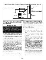 Preview for 16 page of Lennox SL280UHV Installation Instructions Manual