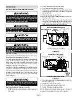 Preview for 51 page of Lennox SL280UHV Installation Instructions Manual