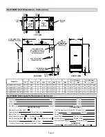 Preview for 2 page of Lennox SLO183BF101/114V42 Installation Instructions Manual