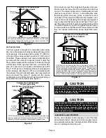 Предварительный просмотр 6 страницы Lennox SLO183UFV Series Installation Instructions Manual