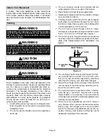 Предварительный просмотр 8 страницы Lennox SLO183UFV Series Installation Instructions Manual