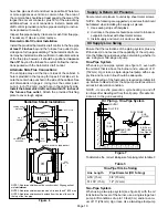 Предварительный просмотр 10 страницы Lennox SLO183UFV Series Installation Instructions Manual