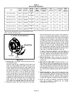 Предварительный просмотр 20 страницы Lennox SLO183UFV Series Installation Instructions Manual