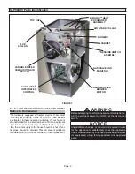 Preview for 2 page of Lennox SLP98DFV SERIES User'S Information Manual