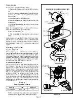 Предварительный просмотр 31 страницы Lennox SLP98UH070V36B Unit Information