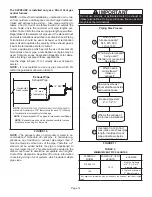 Preview for 14 page of Lennox SLP98UHV SERIES Installation Instructions Manual