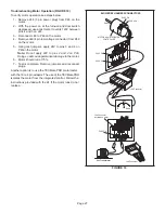 Preview for 27 page of Lennox SLP99DF070XV36B Manual