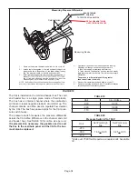 Preview for 34 page of Lennox SLP99DF070XV36B Manual