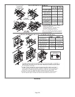 Preview for 50 page of Lennox SLP99DF070XV36B Manual