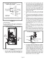 Preview for 52 page of Lennox SLP99DF070XV36B Manual