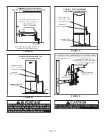 Preview for 53 page of Lennox SLP99DF070XV36B Manual