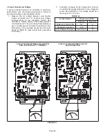 Preview for 60 page of Lennox SLP99DF070XV36B Manual