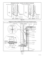 Предварительный просмотр 7 страницы Lennox SPA036H4 Installation Instructions Manual