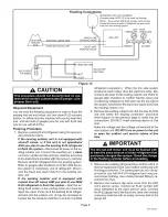 Предварительный просмотр 9 страницы Lennox SPA036H4 Installation Instructions Manual