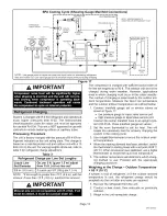 Предварительный просмотр 13 страницы Lennox SPA036H4 Installation Instructions Manual