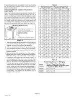 Предварительный просмотр 14 страницы Lennox SPA036H4 Installation Instructions Manual