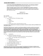 Preview for 13 page of Lennox SPB036H4 User Manual