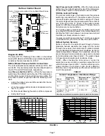 Preview for 7 page of Lennox SPBH4 Series Unit Information