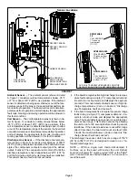 Preview for 8 page of Lennox SPBH4 Series Unit Information