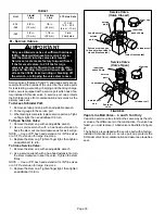 Preview for 18 page of Lennox SPBH4 Series Unit Information