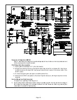 Предварительный просмотр 19 страницы Lennox SSB*H4 Manual