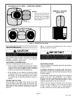 Предварительный просмотр 7 страницы Lennox SSB036H4S4 Installation Instructions Manual