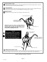 Предварительный просмотр 14 страницы Lennox SSB036H4S4 Installation Instructions Manual