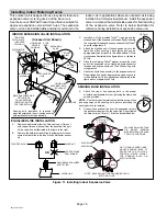 Предварительный просмотр 16 страницы Lennox SSB036H4S4 Installation Instructions Manual