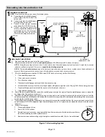 Предварительный просмотр 18 страницы Lennox SSB036H4S4 Installation Instructions Manual