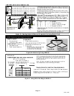 Предварительный просмотр 23 страницы Lennox SSB036H4S4 Installation Instructions Manual