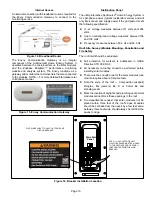 Предварительный просмотр 10 страницы Lennox SunSource M215 Application Manuallines