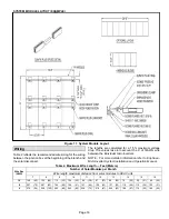 Предварительный просмотр 19 страницы Lennox SunSource M215 Application Manuallines