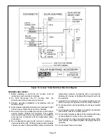 Предварительный просмотр 21 страницы Lennox SunSource M215 Application Manuallines