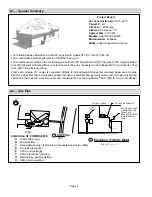 Preview for 2 page of Lennox SunSource Installlation Instructions