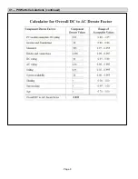 Preview for 8 page of Lennox SunSource Installlation Instructions