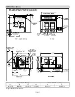 Preview for 5 page of Lennox SW 036 Installation Instructions Manual