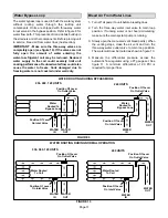 Preview for 11 page of Lennox SW 036 Installation Instructions Manual