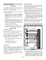 Preview for 14 page of Lennox SW 036 Installation Instructions Manual