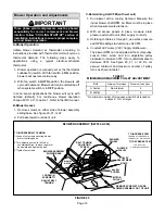 Preview for 16 page of Lennox SW 036 Installation Instructions Manual