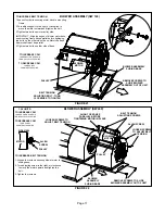 Preview for 17 page of Lennox SW 036 Installation Instructions Manual