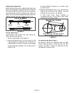 Preview for 18 page of Lennox SW 036 Installation Instructions Manual